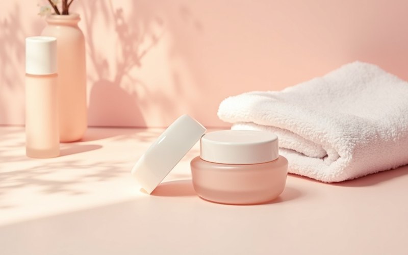 Glow from Within: Building a Skincare Routine That Lasts