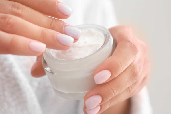 Hydrating Recovery Cream