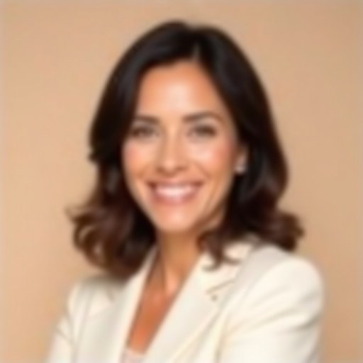Dr. Sarah Doe