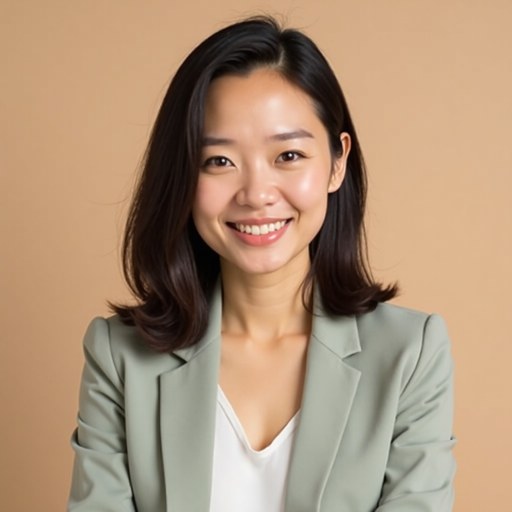 Dr. Mary Doe