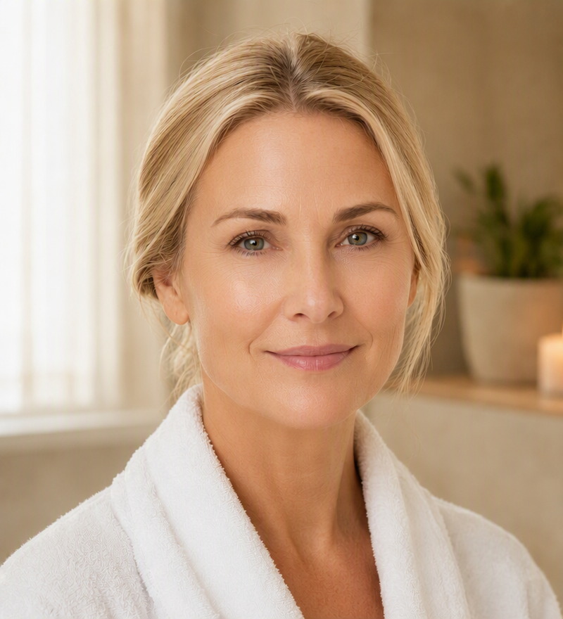 Eye Rejuvenation