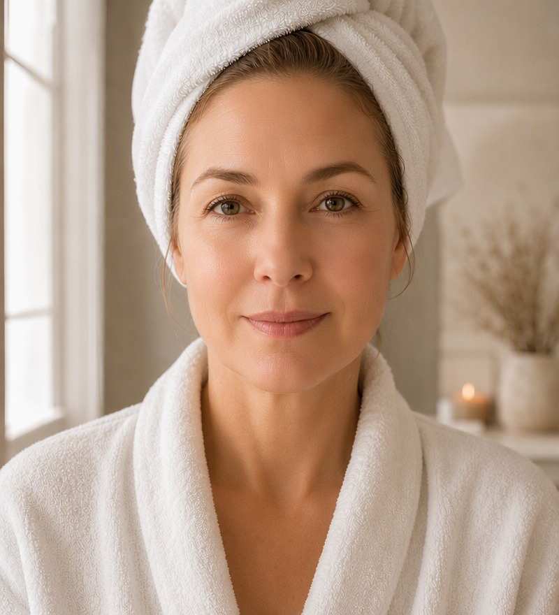 Wrinkle & Fold Reduction